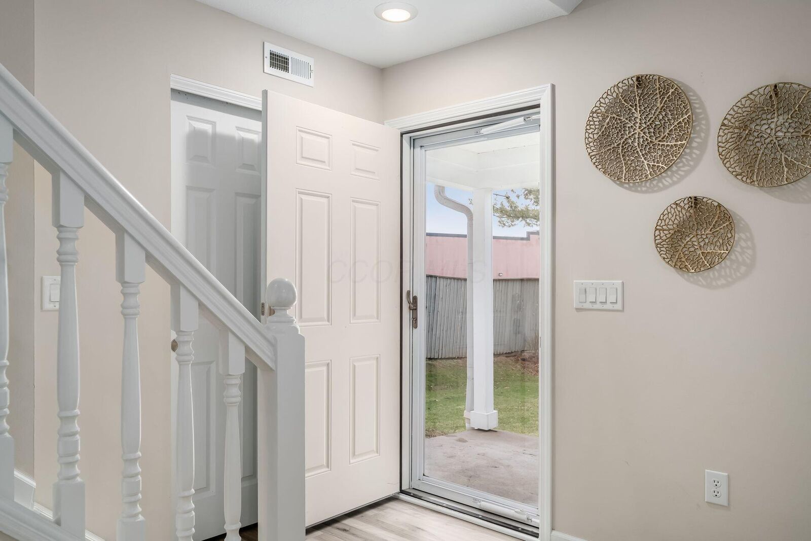 Property Photo:  7783 Meadowlark S Lane  OH 43068 