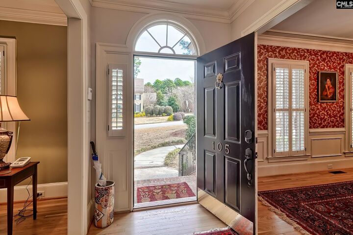 Property Photo:  105 Wildewood Club  SC 29223 