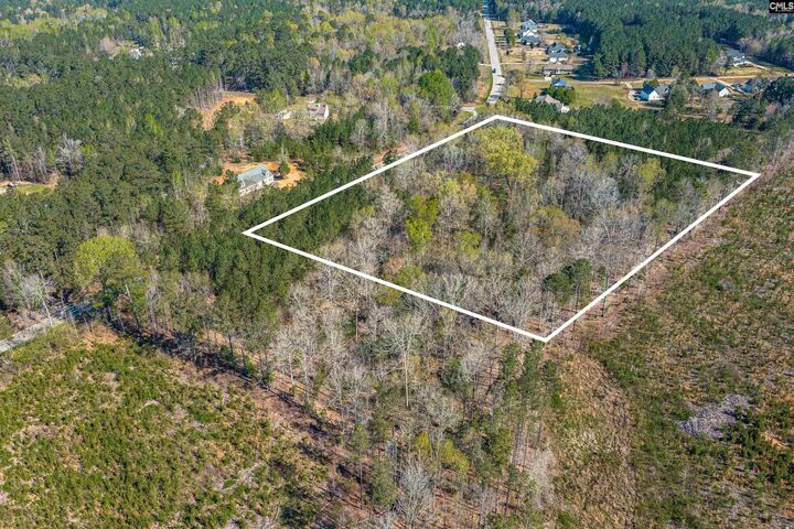 Property Photo:  Parcel A Grover Wilson  SC 29016 