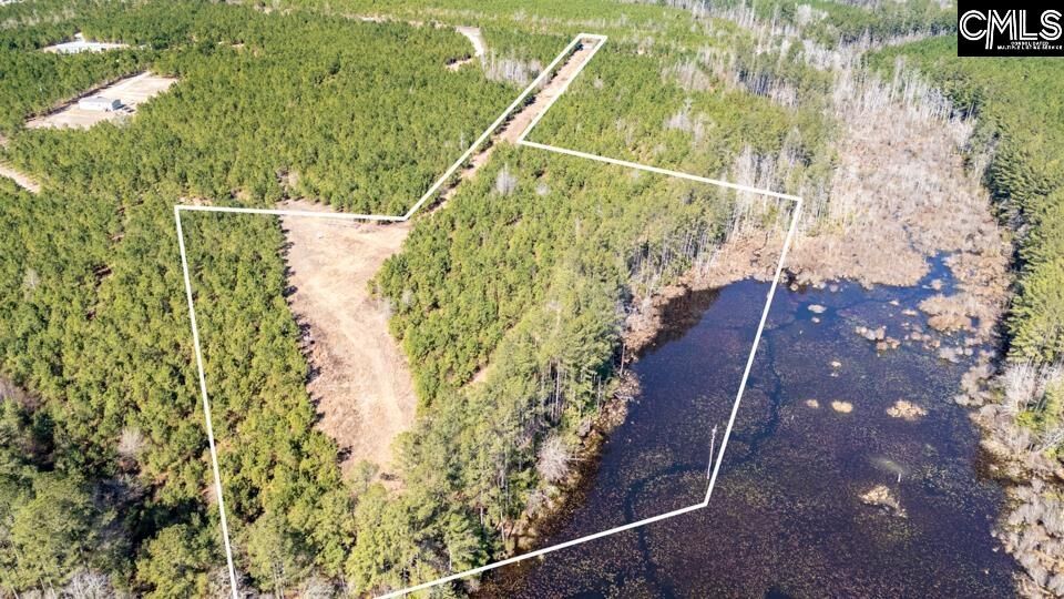 Property Photo:  231 Catalina  SC 29160 