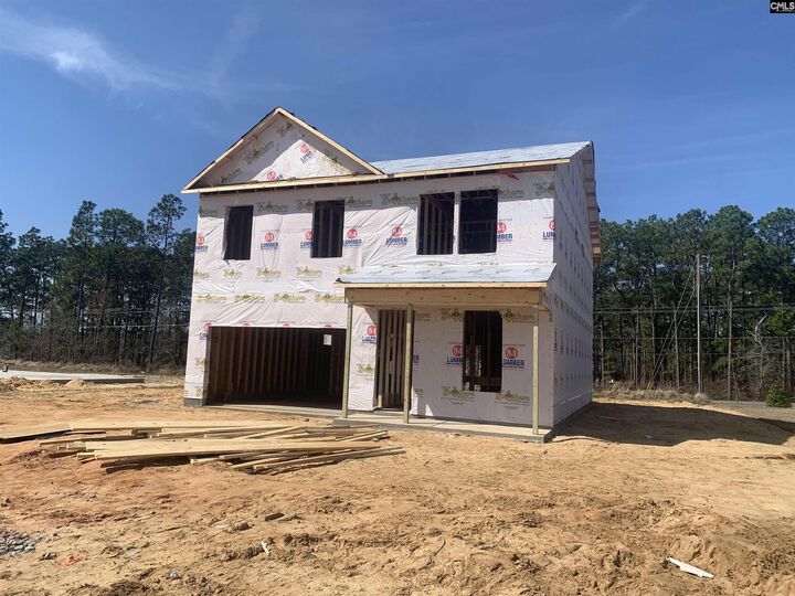 Property Photo:  212 Ruby Prince  SC 29073 