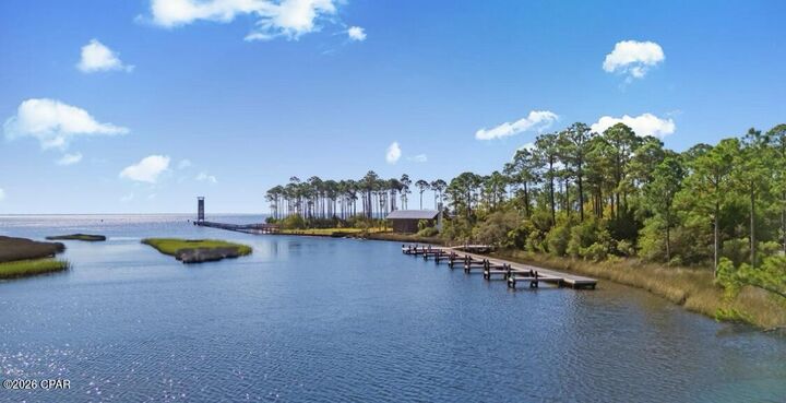 Property Photo: 7642 Coastal Hammock Trail FL 32413