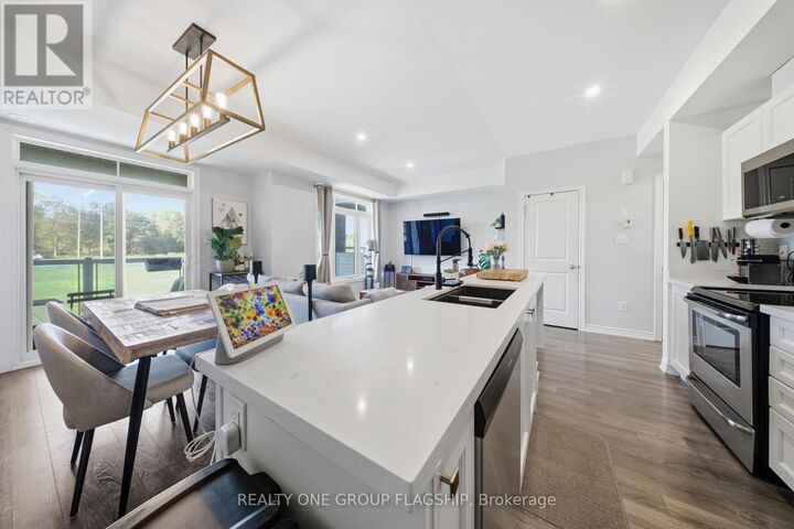 Property Photo:  2613 Garrison Crossing  ON L1X 0E5 