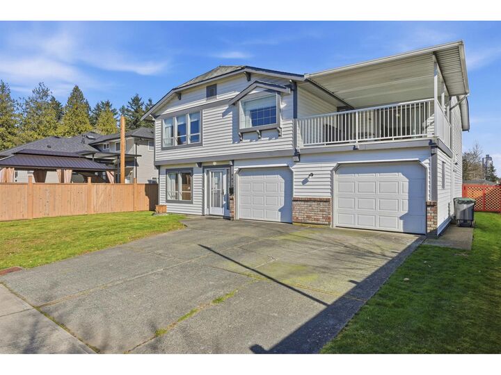 Property Photo:  9670 130 Street  BC V3T 5N2 