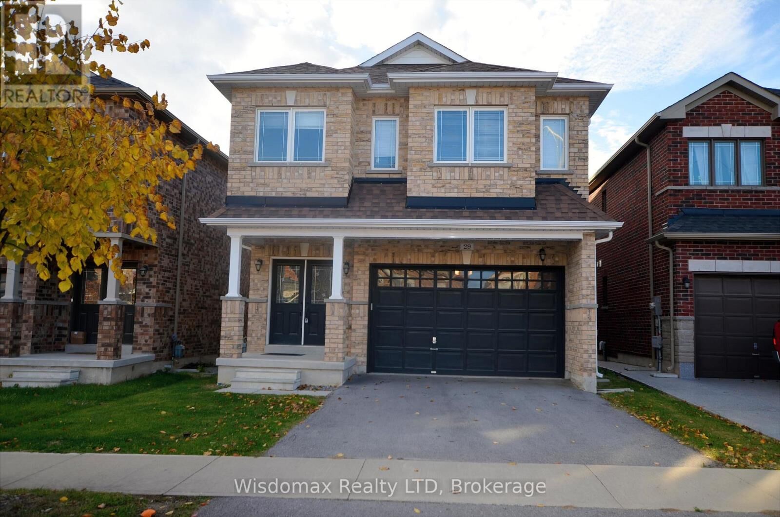 Property Photo:  29 Palace Street  ON L2V 0J7 