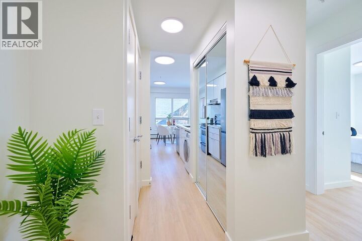 Property Photo: 1033 St. Georges Avenue 311 BC V7L 3H5