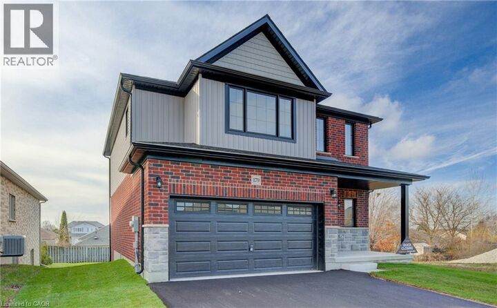 Property Photo:  179 Applewood Street  ON N0B 2J0 