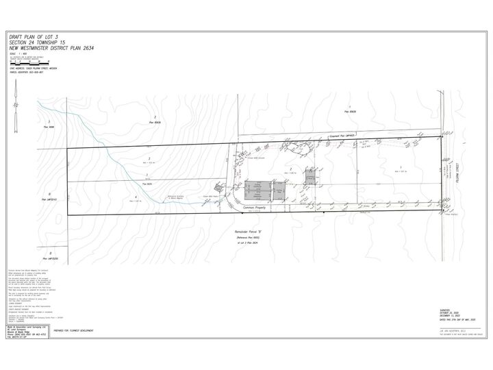 Property Photo:  12629 Pilgrim Street  BC V4S 1C5 