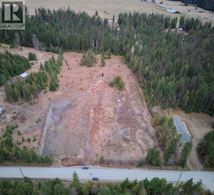 Property Photo:  707 Billings Road  BC V0G 1R1 
