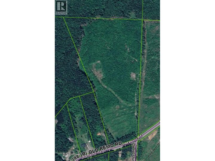 Lot A Old Remo Road — photo 1