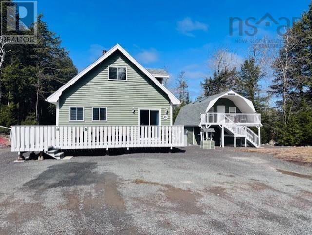 351 Narrows Road — photo 1