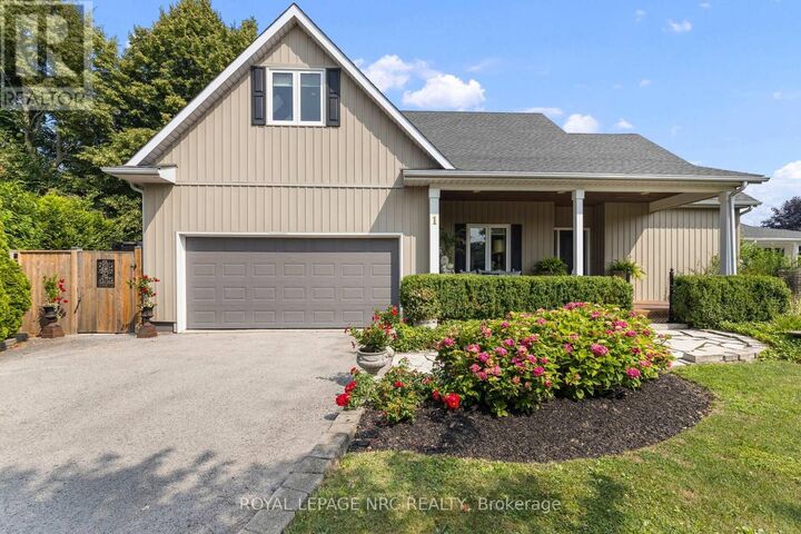 Property Photo:  1 Karsam Court  ON L0S 1J0 