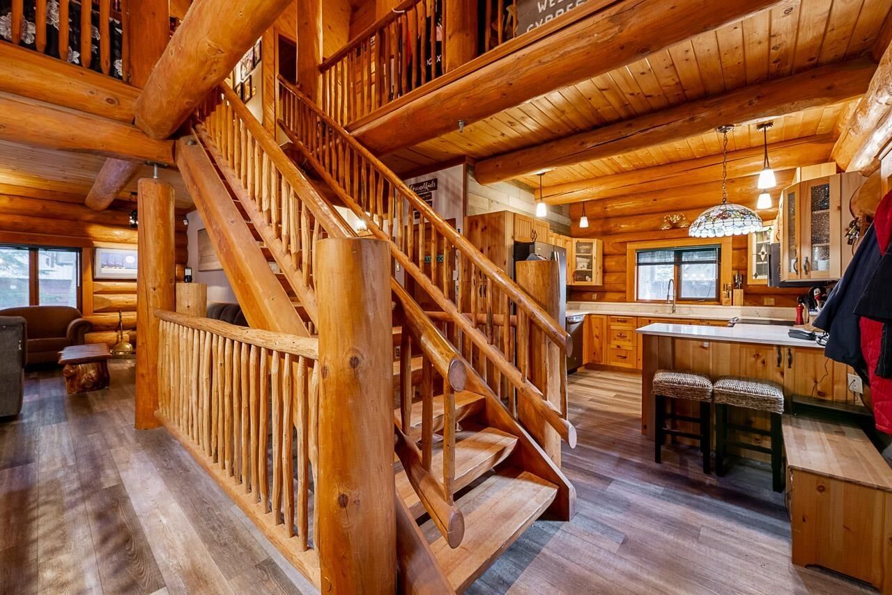 Property Photo:  71692 Cone Court  BC V0X 1L5 