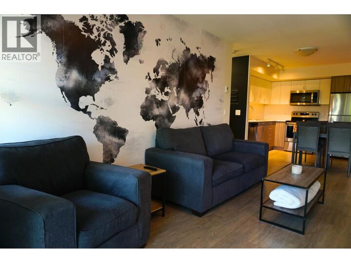 Property Photo: 725 Academy Way 128 BC V1V 0B4