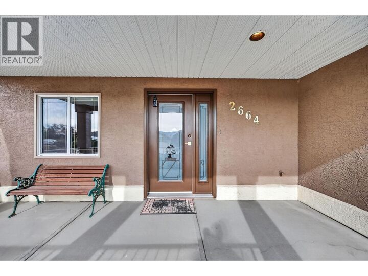Property Photo: 2664 Wild Horse Drive BC V4T 2K8