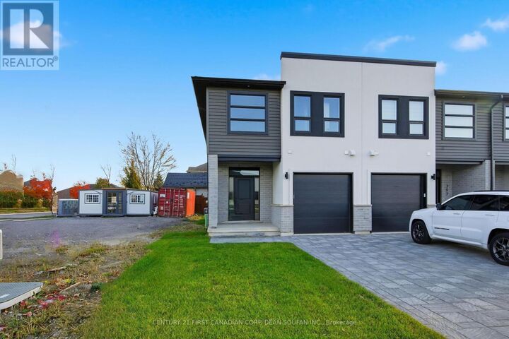 Property Photo:  843 Catalpa Square  ON N6G 4A5 