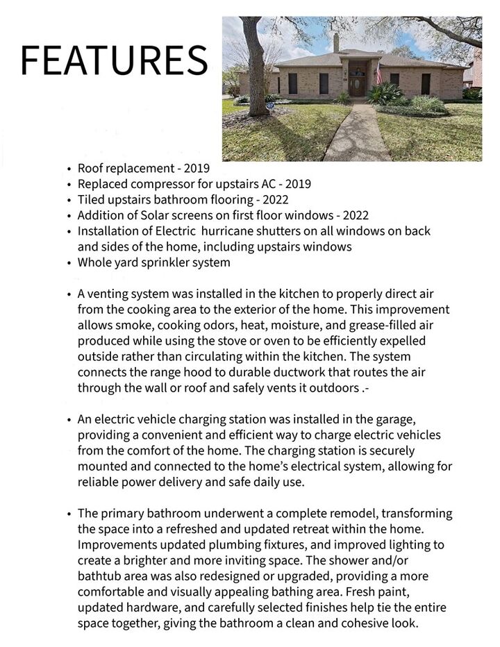 Property Photo:  6413 Haubourdin  TX 78414 