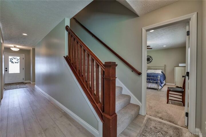 Property Photo:  564 Cider Mill Way  OH 45371 