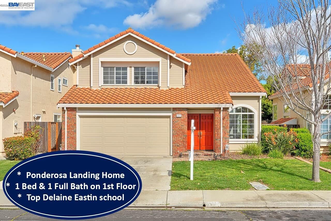 Property Photo: 4309 Bolina Dr CA 94587