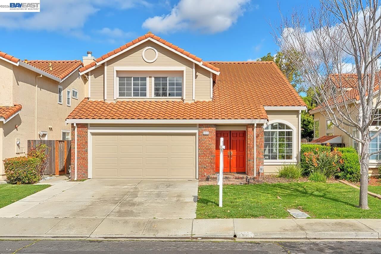 Property Photo: 4309 Bolina Dr CA 94587