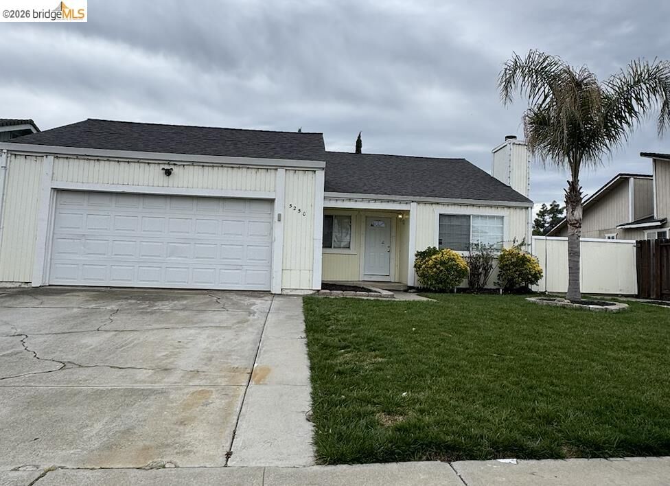 Property Photo: 5250 Riverlake Rd CA 94505