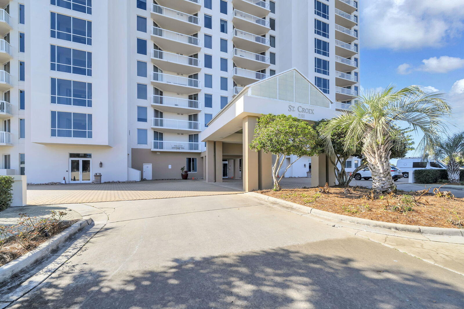 Property Photo:  15300 Emerald Coast Parkway 404  FL 32541 
