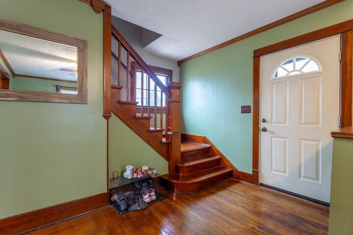 Property Photo:  1021 Mount Loretta Avenue  IA 52003 