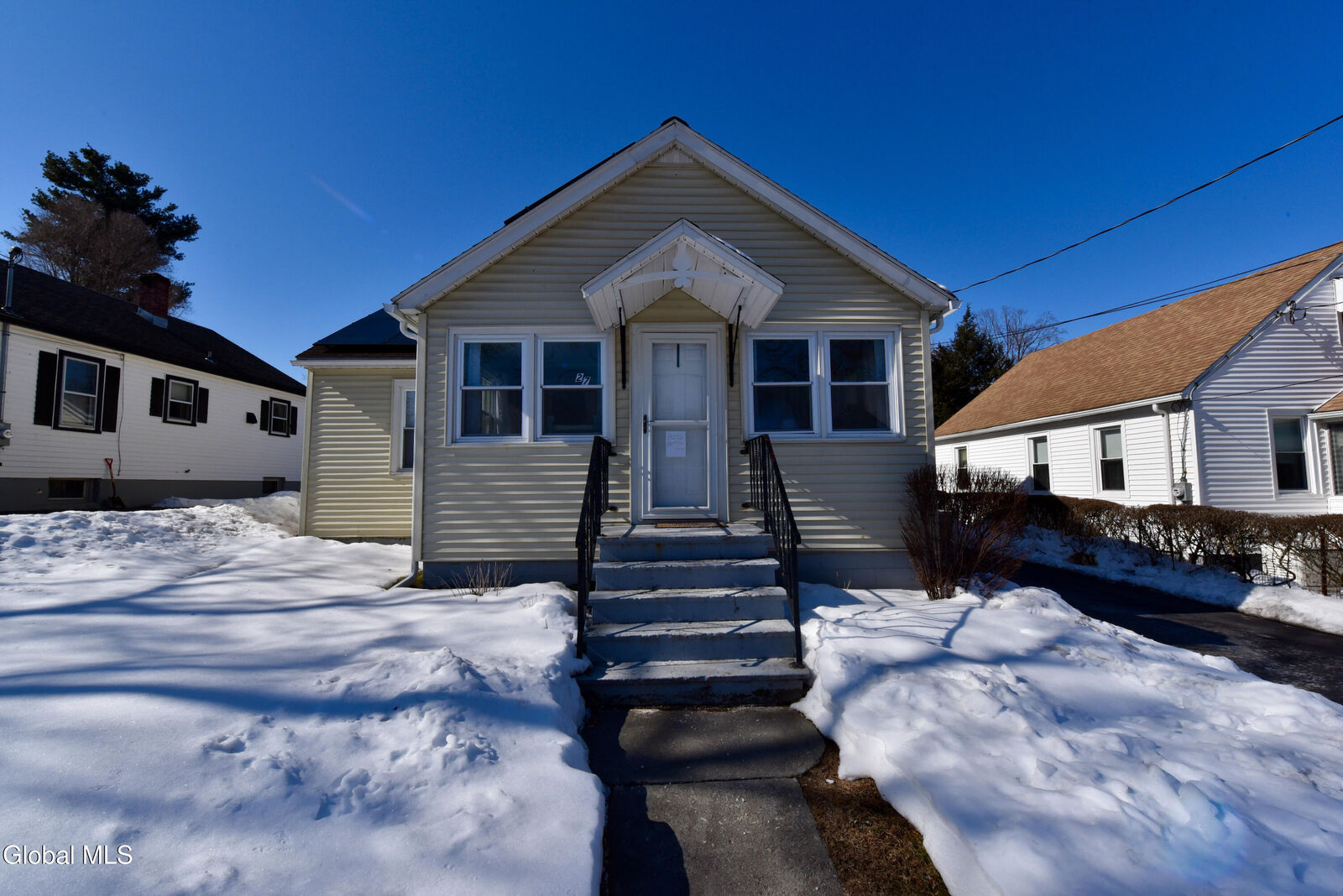 Property Photo: 27 Sidney Avenue NY 12188