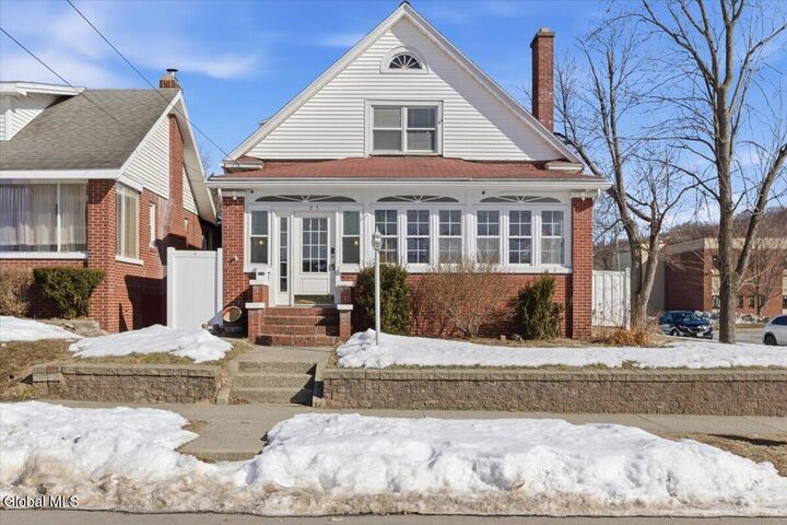 Property Photo: 65 109th Street NY 12182