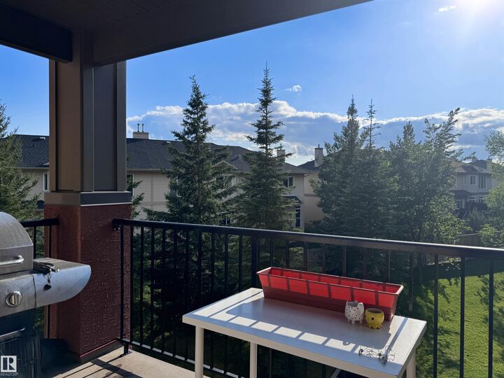 Property Photo: 11449 Ellerslie Road SW 314 AB T6W 1T2