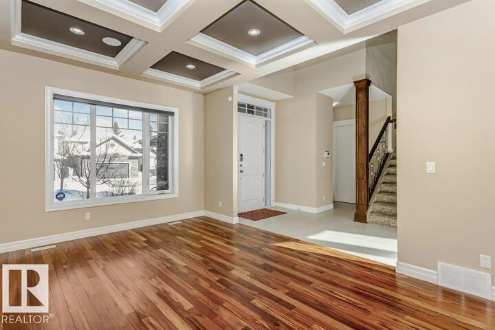 Property Photo: 1211 Adamson Drive SW AB T5W 0V5