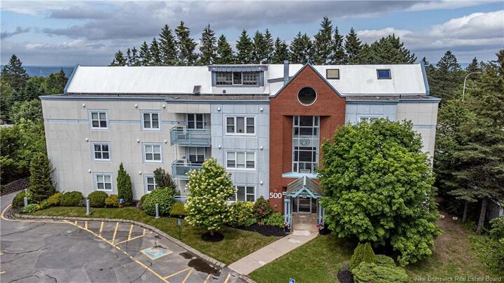 Property Photo: 500 Venus Court 330 NB E3B 3A9