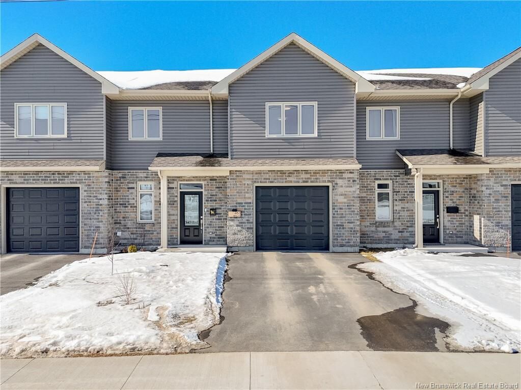 Photo de la propriété:  483 Neill Street  NB E3A 2Z9 