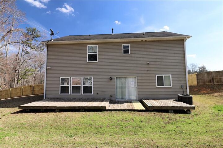 Property Photo: 47 Sage Court GA 30157