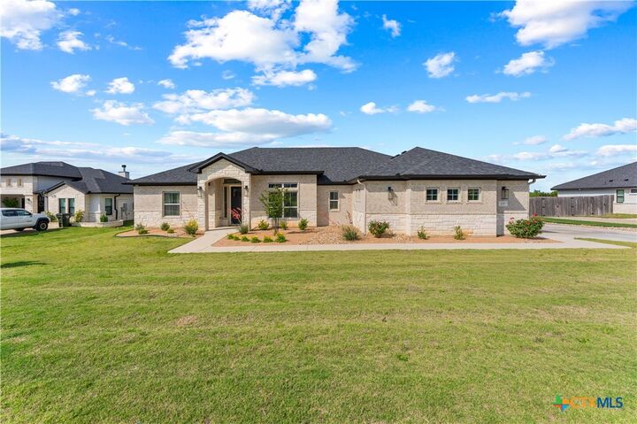 Property Photo:  1110 Northcross Drive  TX 76571 