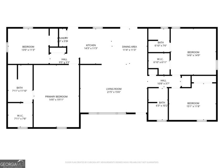 Property Photo:  236 Forkwood Way  GA 30127 