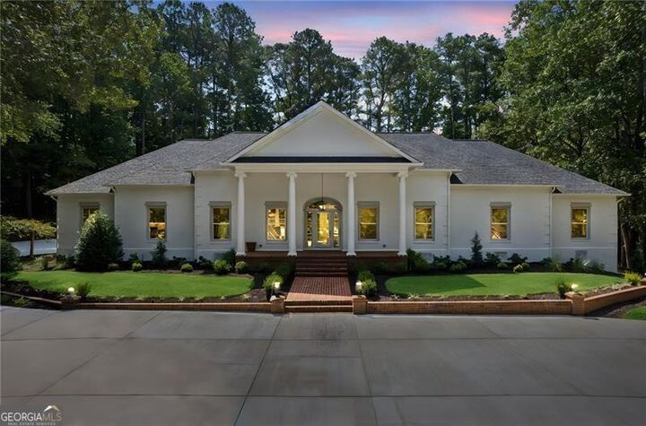 Property Photo:  2355 Hopewell Plantation Drive  GA 30004 