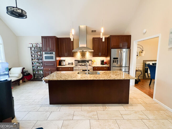 Property Photo:  4558 Bronte Lane  GA 30135 