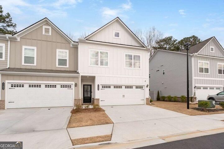 Property Photo:  1184 Chastain Drive  GA 30518 
