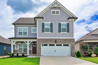 Property Photo:  3578 Red Barn Lane  TN 37302 