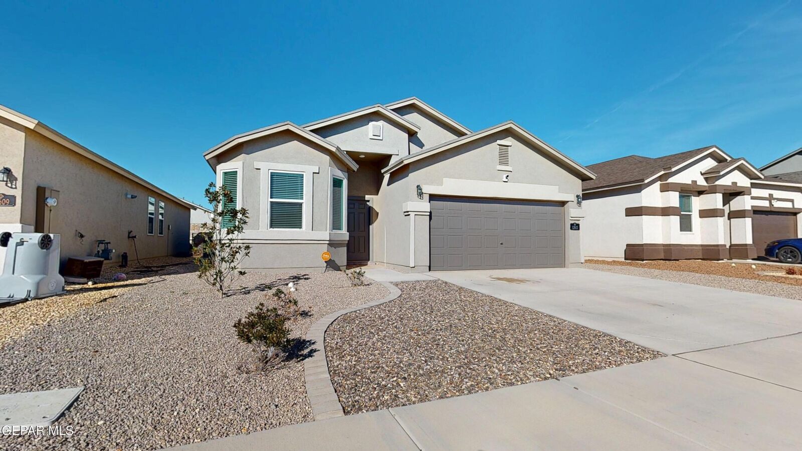 Property Photo: 12613 Cono Norte Drive TX 79934