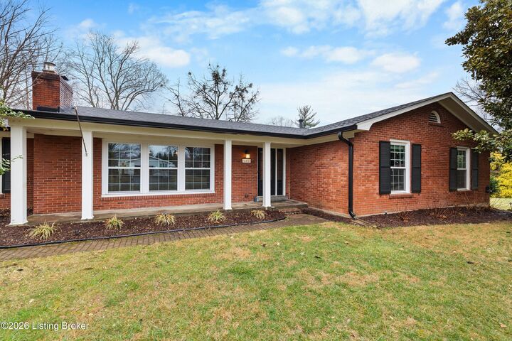 Property Photo:  602 Linden Dr  KY 40223 