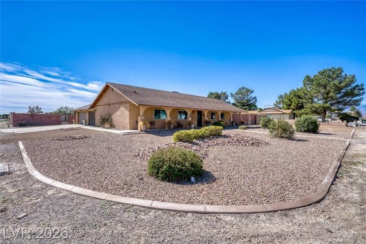 Property Photo:  6151 Jo Marcy Drive  NV 89131 