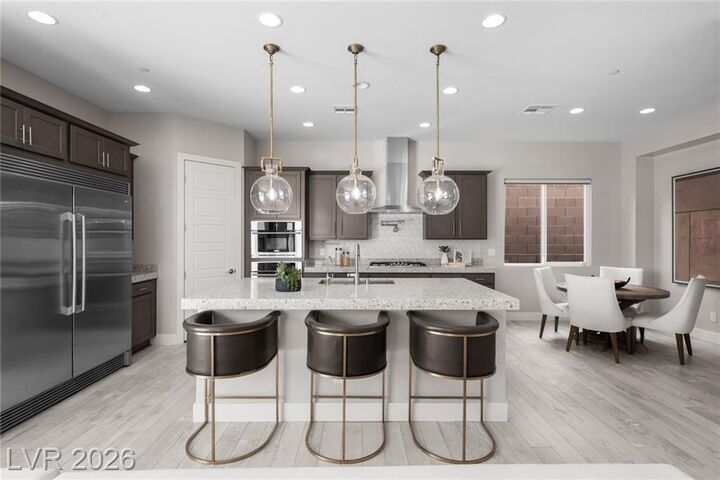 Property Photo: 276 Crimson Edge Street NV 89012