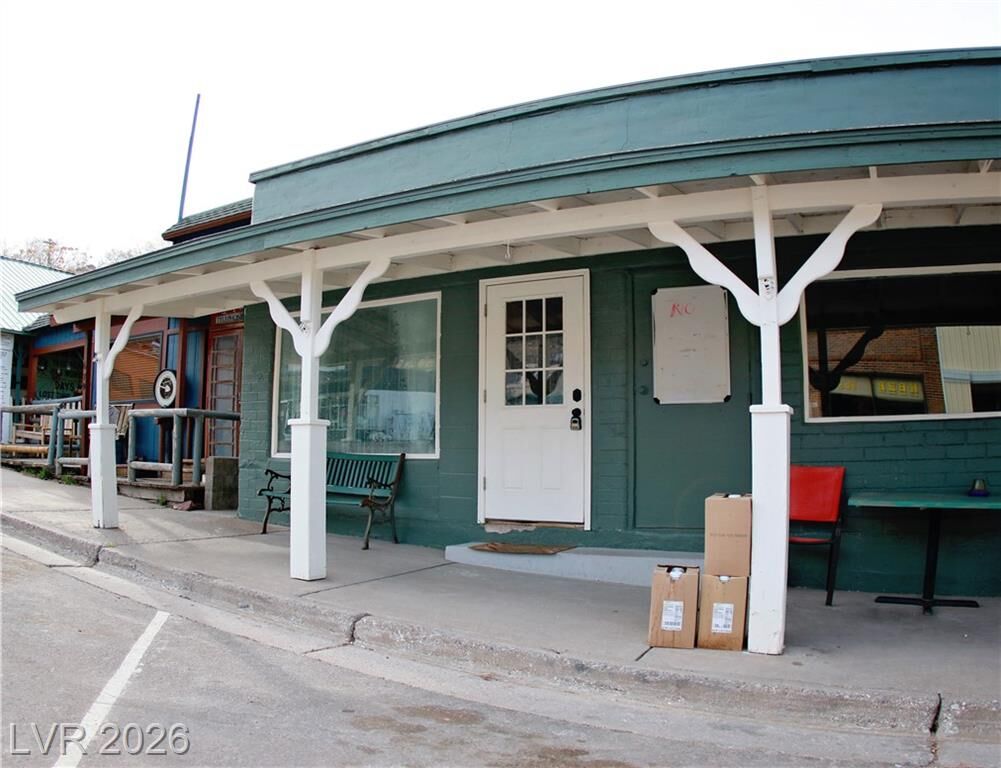 Property Photo: 673 Main St B NV 89043