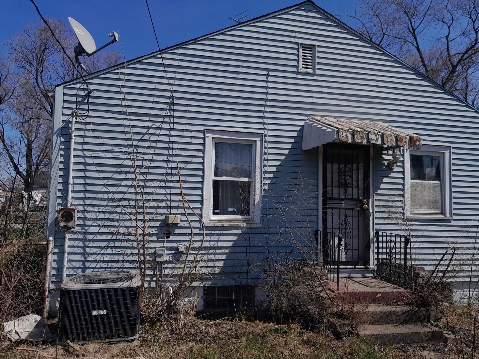 Property Photo:  266 Johnson Street  IN 46402 