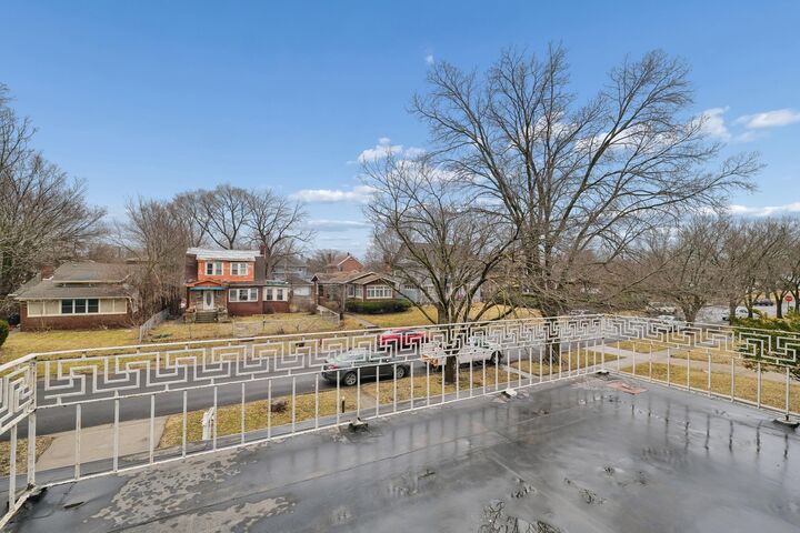 Property Photo: 568 Johnson Street IN 46402