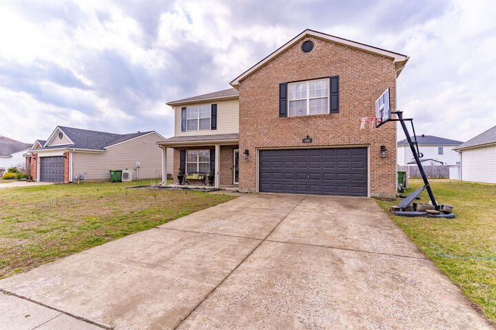 Property Photo:  256 E Fox Hollow Run  KY 42420 