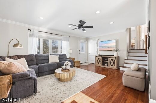 Property Photo: 8 Donato Drive NJ 07009