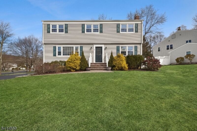 Property Photo:  63 Mountain Ave  NJ 07945 